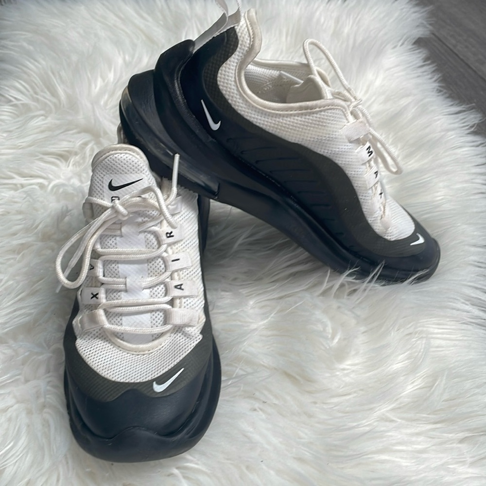 Nike Air Max Axis 'Black' AA2168-004 woman's nike sneakers